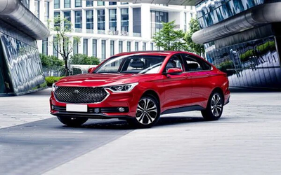 Sedan
