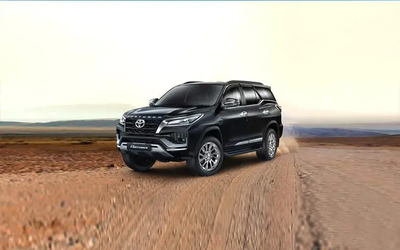 SUV
