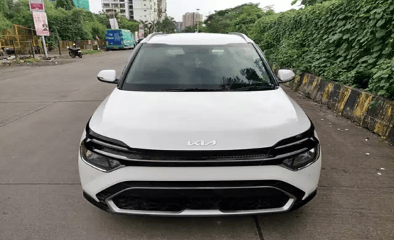 Kia Carens Prestige