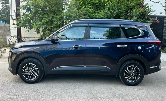 Kia Carens Prestige